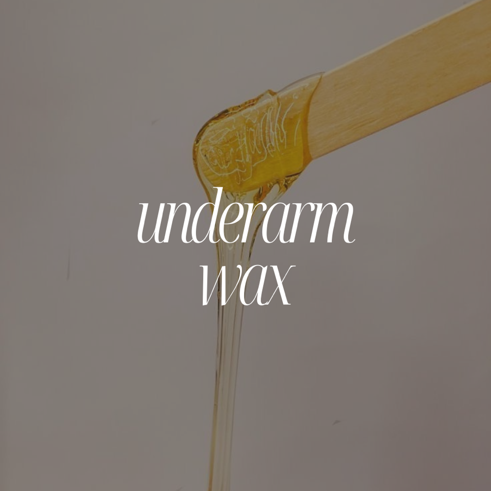 Underarm Wax at Aesthetically Enhanced in Mentor, OH