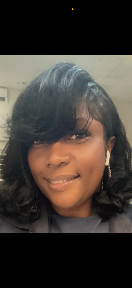 FRONTAL QUICK WEAVE