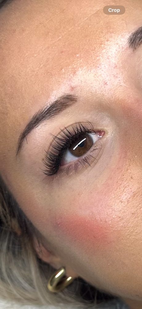 Wet Set - Wispy at Kimspa&beauty in Dallas, TX