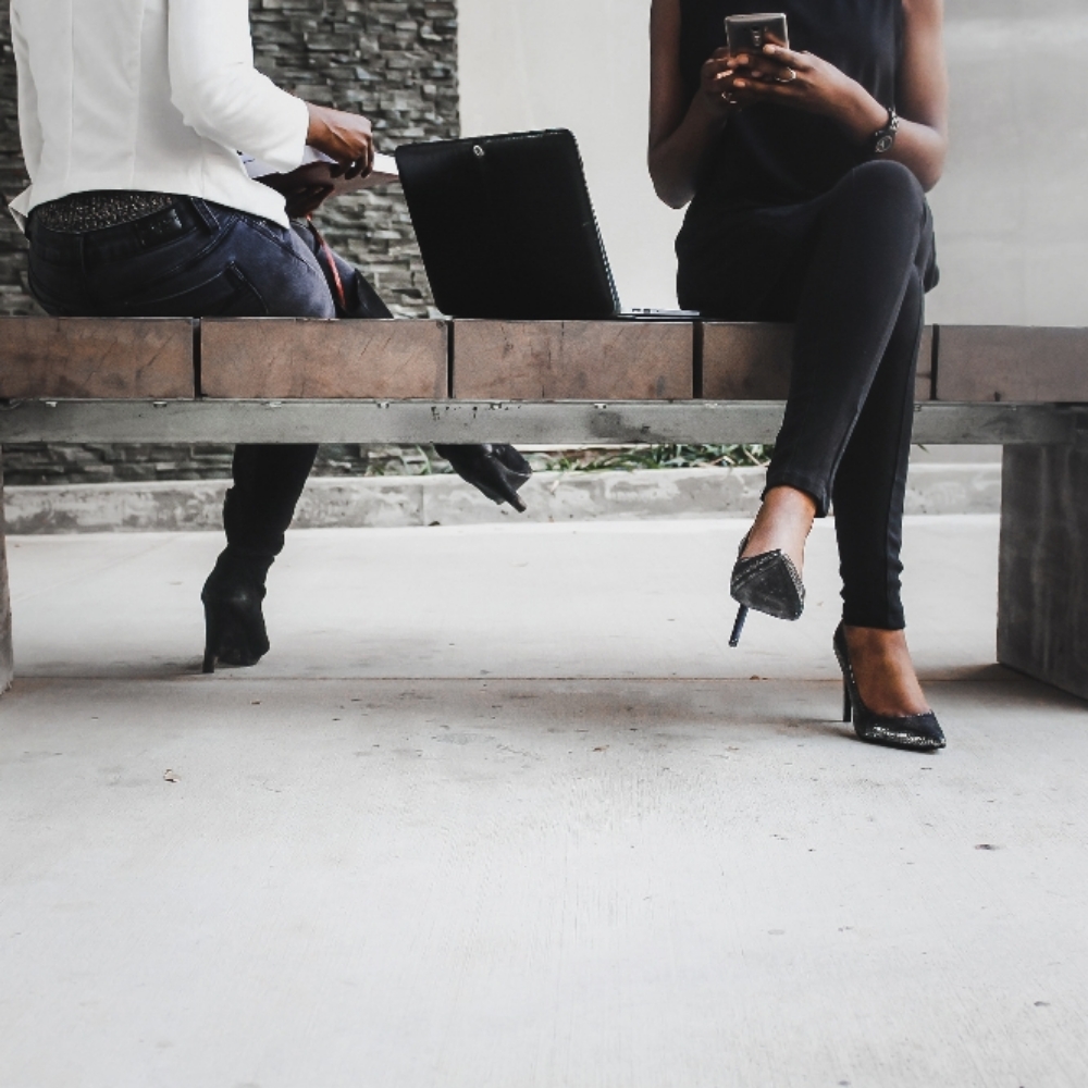 Discovery Call at Thrive Hive Holistic in McKinney, TX