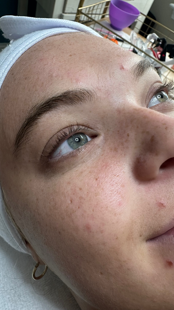 Lash Lift