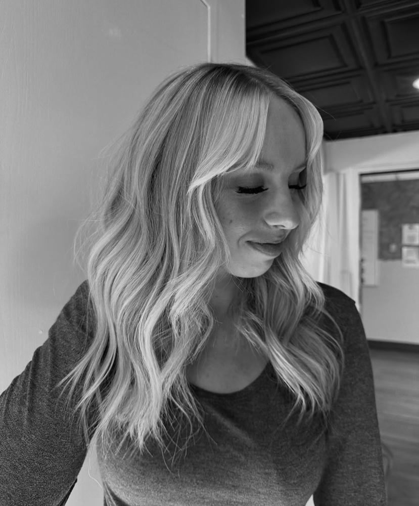 Blonding