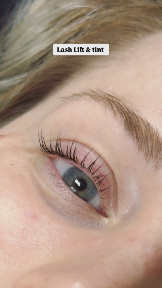 Lash Lift Only