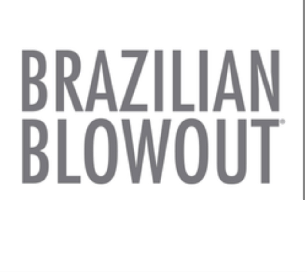 Brazilian Blowout