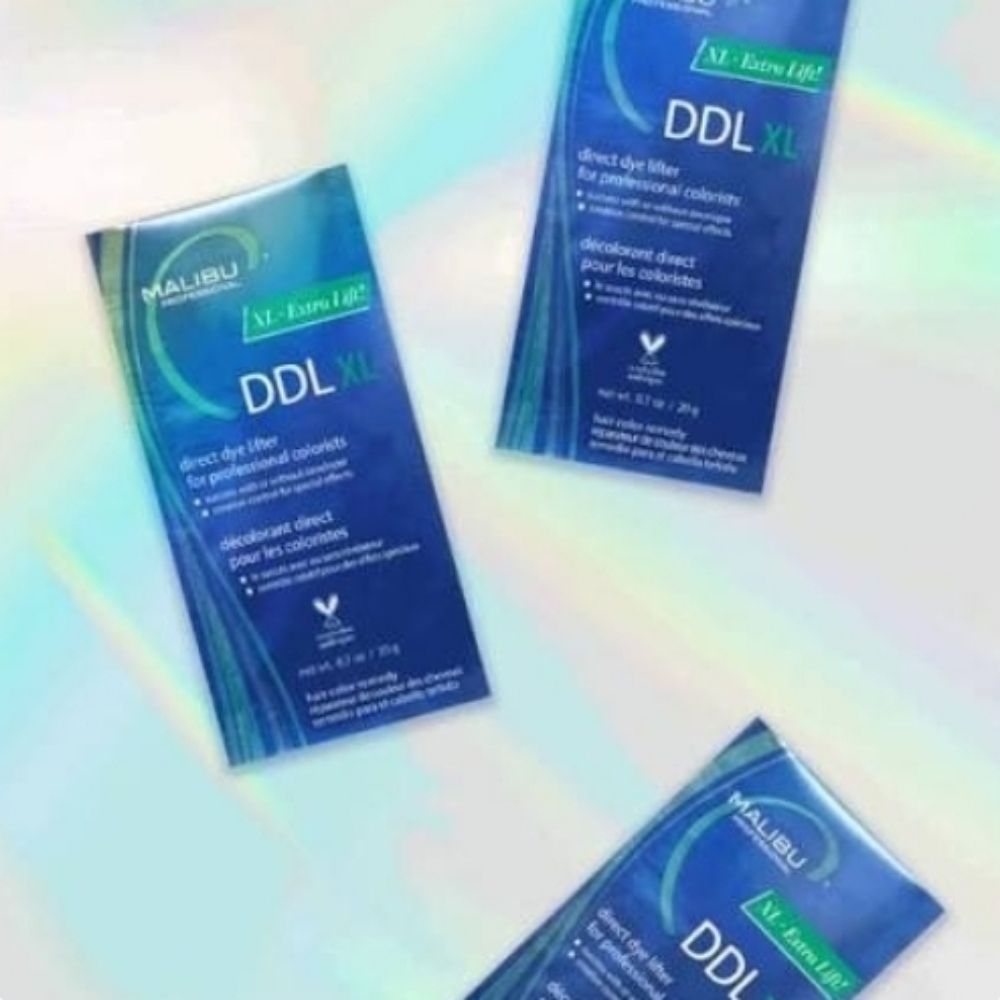 DDL Treatment at Amber Fry in Alma, MI