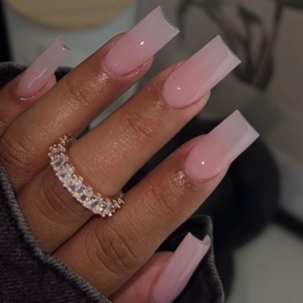 Acrylic Medium at Hair Central Salon in Bellevue, NE