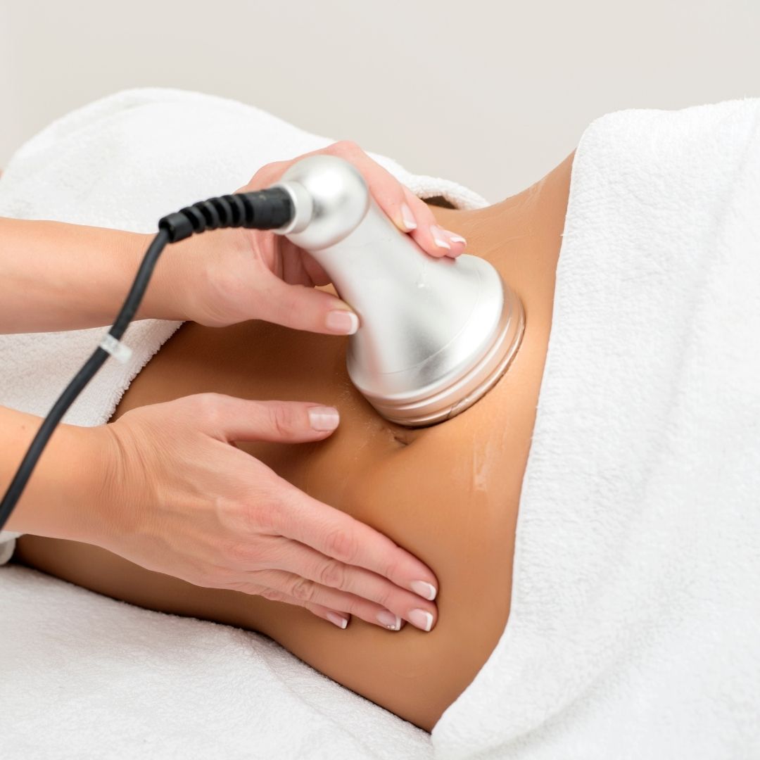 Ultrasonic Cavitation