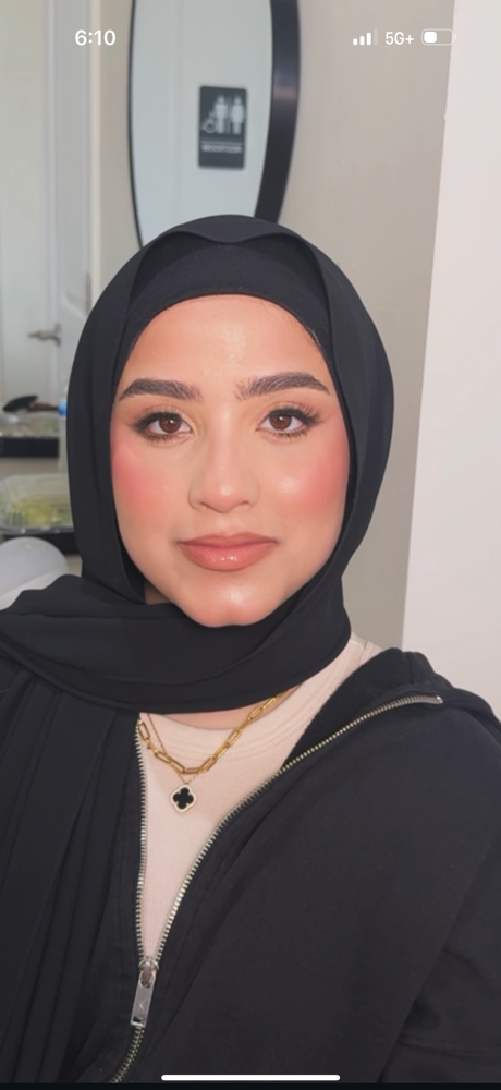 Soft Glam