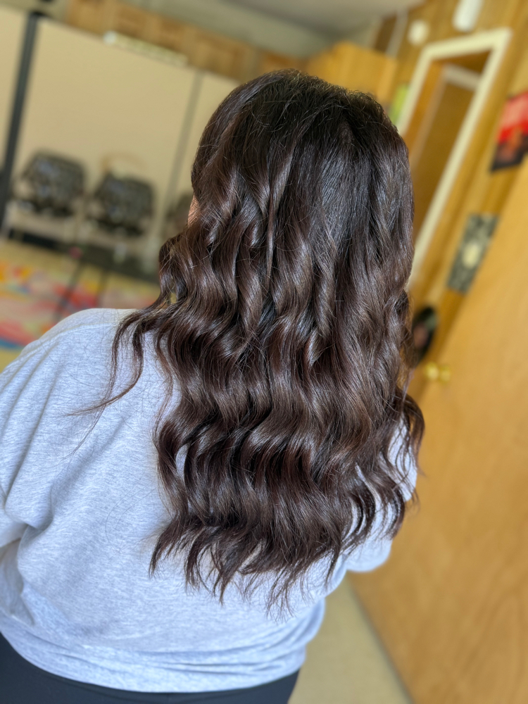 All Over Color at HaiRxClo, LLC in Pleasant hill, LA