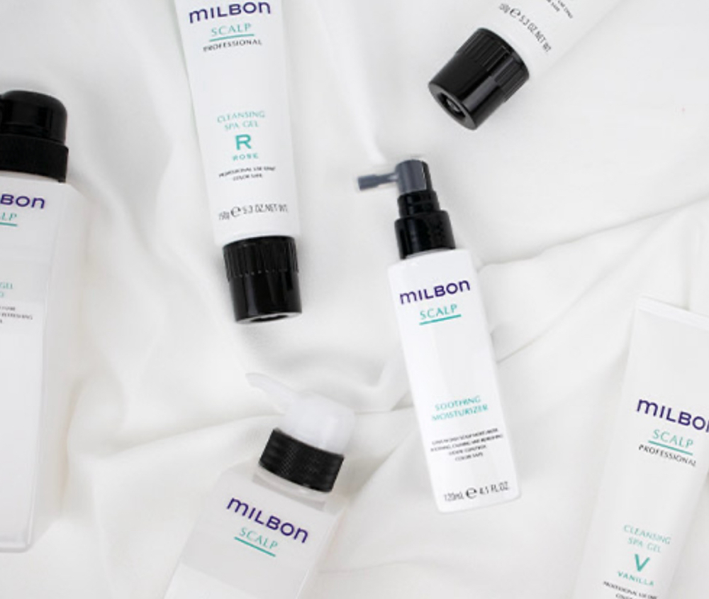 Milbon Treatment