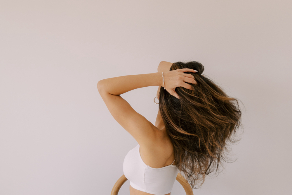Blowdry Style