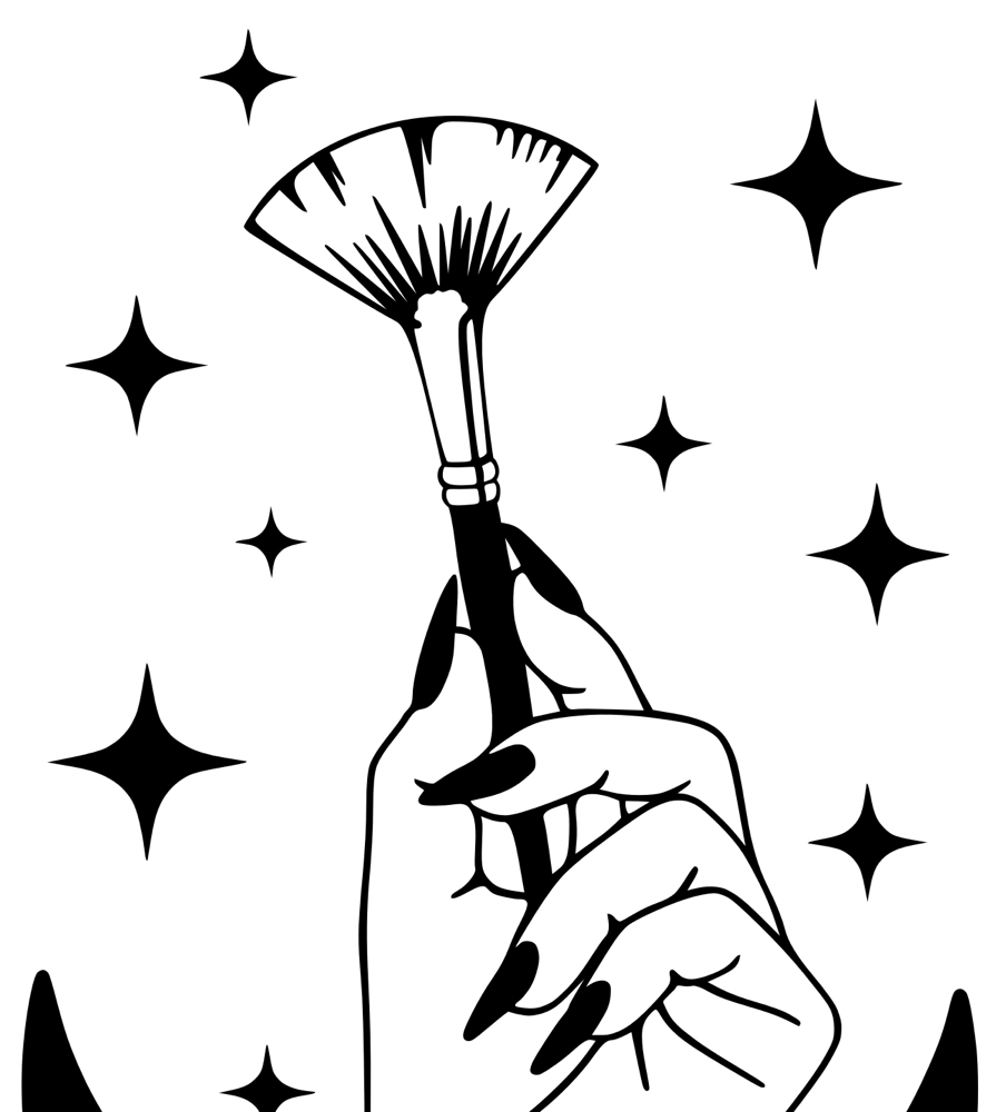 The Healing Hands Ritual