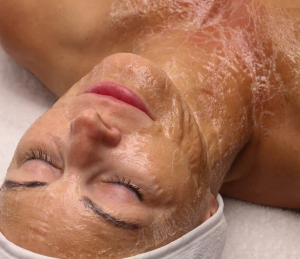 Luxe Lift Facial