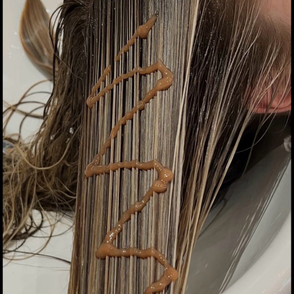 Gloss at Installed X Alli in Winnsboro, TX