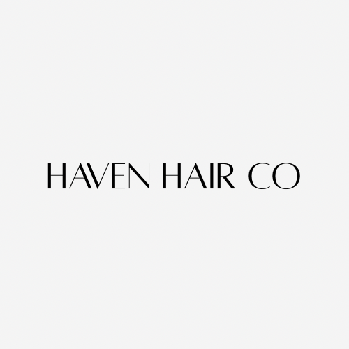 Shampoo & Style at Haven Hair Co in Mechanicsville, VA