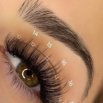 Brow Threading | Tint/Lamination at AK esthetics in Houston, TX