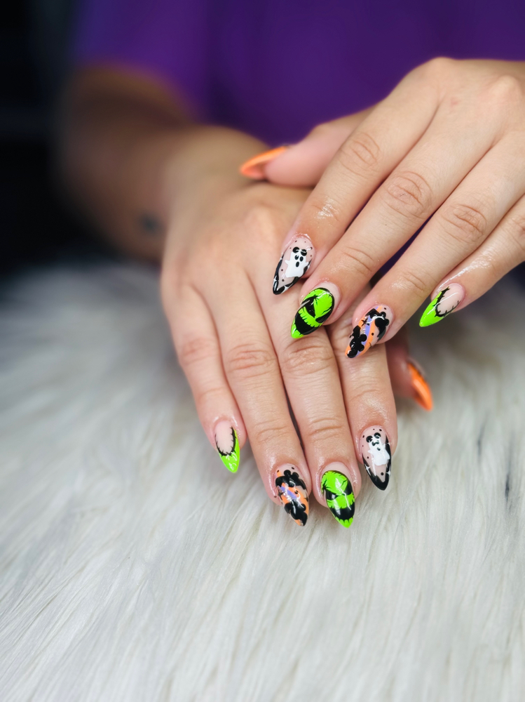 Nail Art