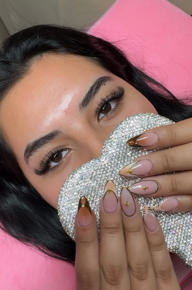 CLASSIC LASH SET