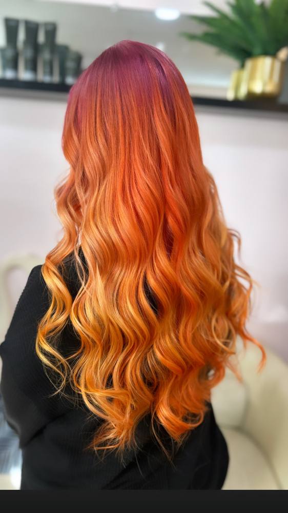 Vivids & Color Corrections