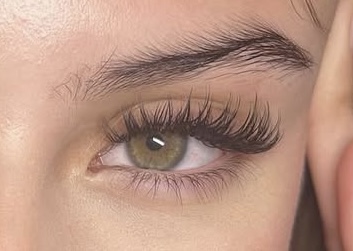 Anastasia Lash Set