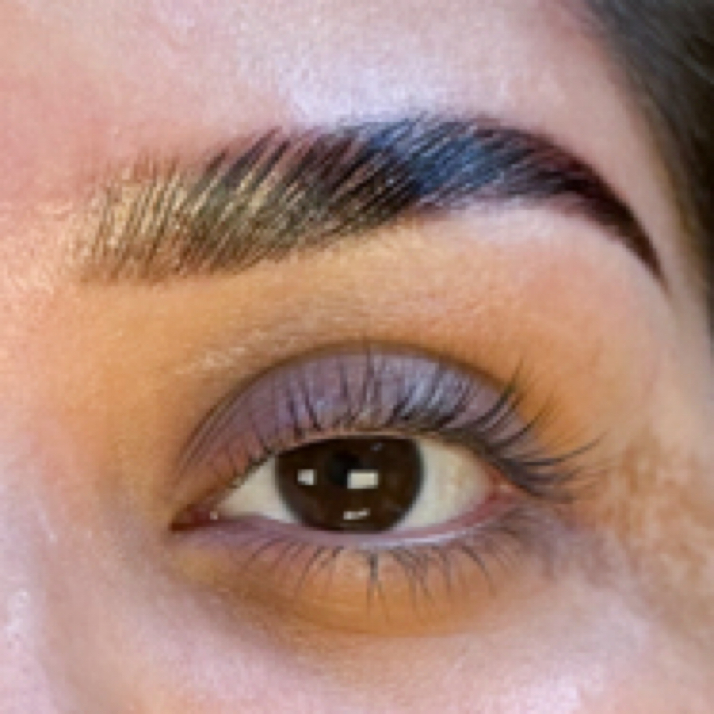 Brow Lamination Special at Divine Duo in Englewood, CO