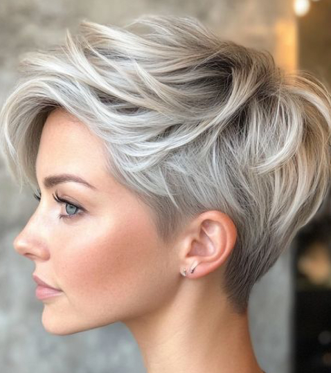 Cut & Dry