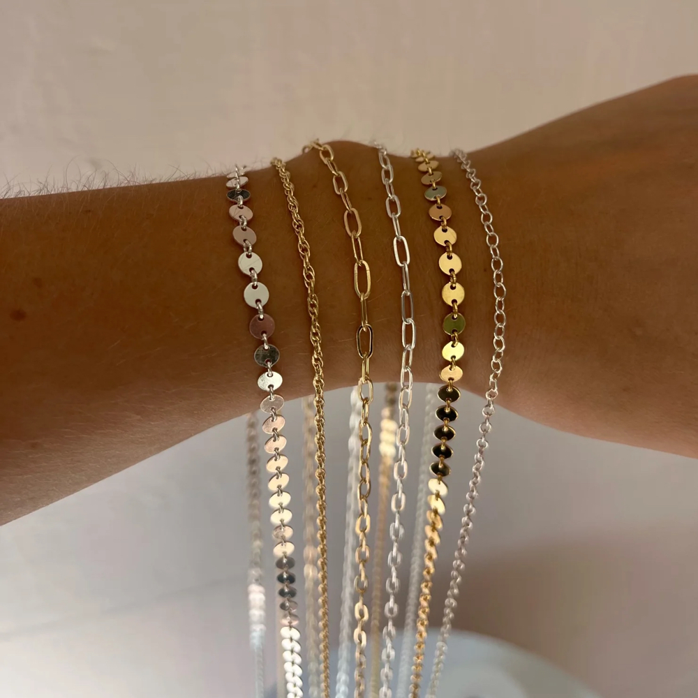 Bracelets