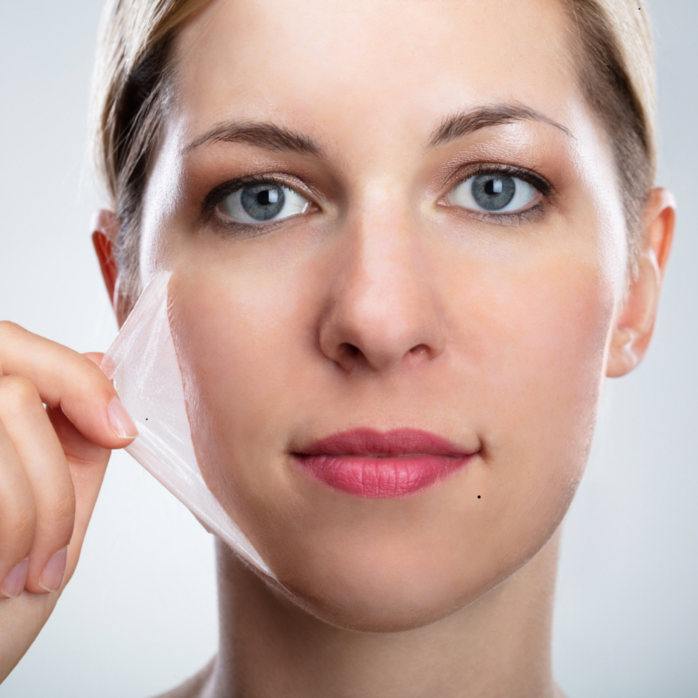 Chemical Peels at Rewind Med Spa in Longmont, CO