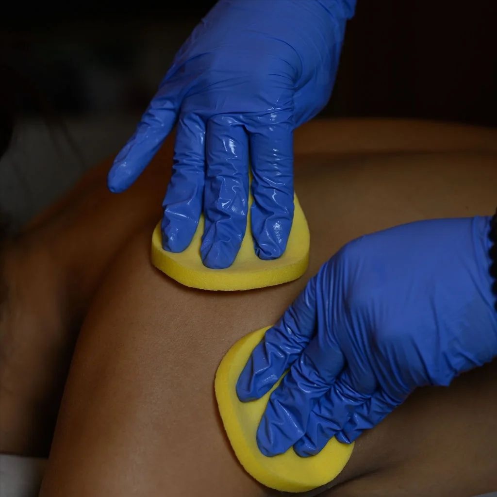 Exfoliation Services