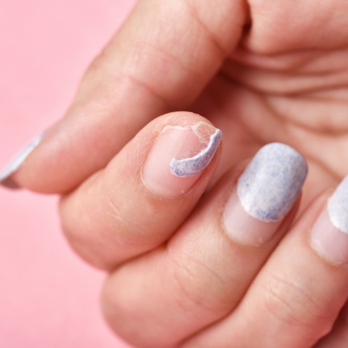 Nail Repair