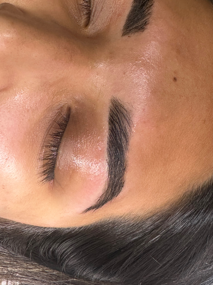 Brow Services