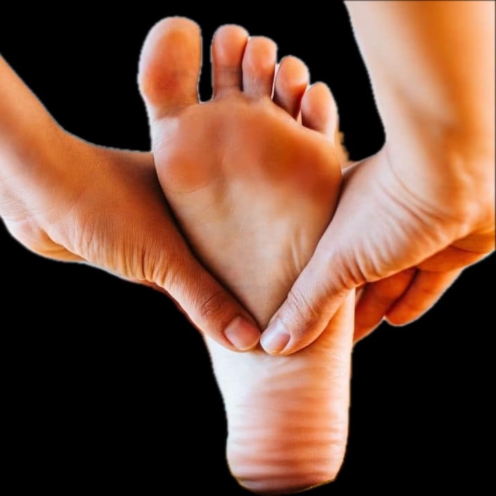 Magnetic Reflexology at Robin Moose/Custom Massage Therapy of Kannapolis in Kannapolis, NC