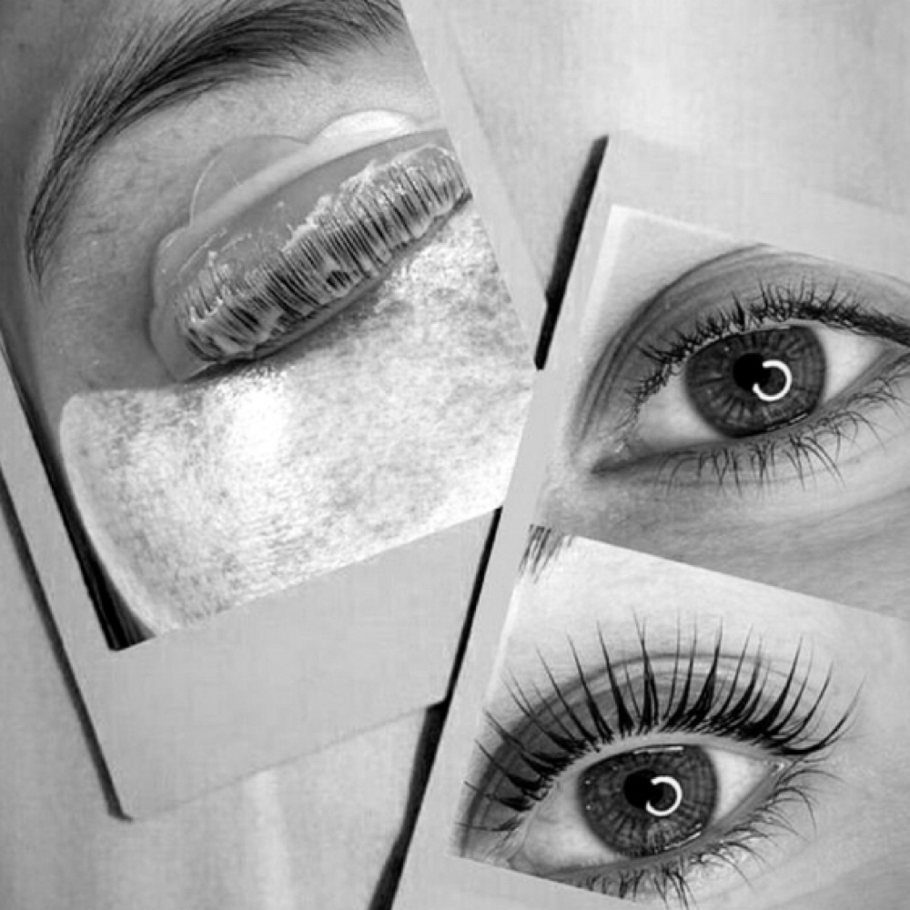Lash Lifts at LAB Artistry in Hanford, CA