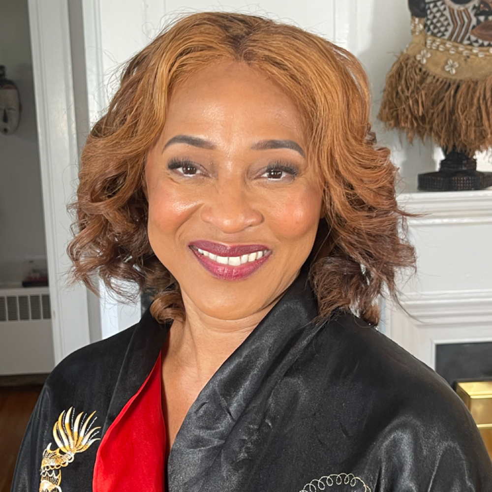 Hair & Makeup Glam at K. Ja'Bre Artistry in Norfolk, VA