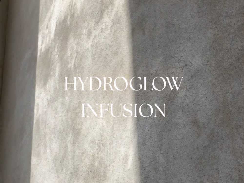 HYDRO GLOW INFUSION