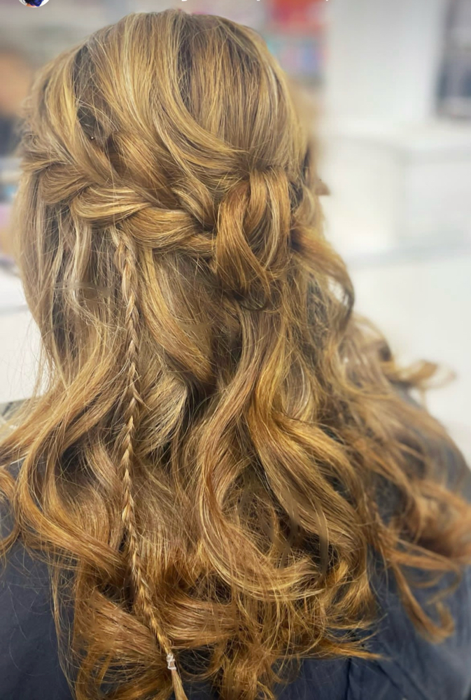 Accent Braid