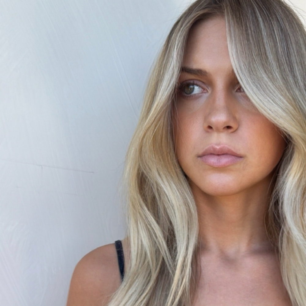 Full Dimension at Chloe Bess Hair in Maryville, TN