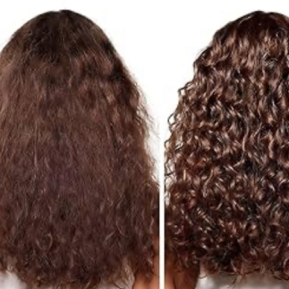 Deep Conditioning Treatment at Hair by Brianna Nicole in San Diego, CA