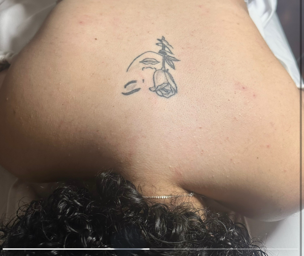 Back treament