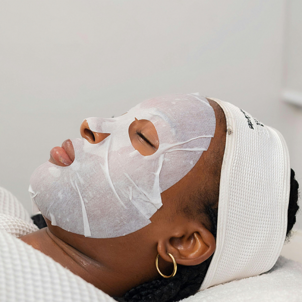 🌷 Brows & Bubbly (Facial) at THE WKND BEAUTY & ESTHETICS in Columbus, GA