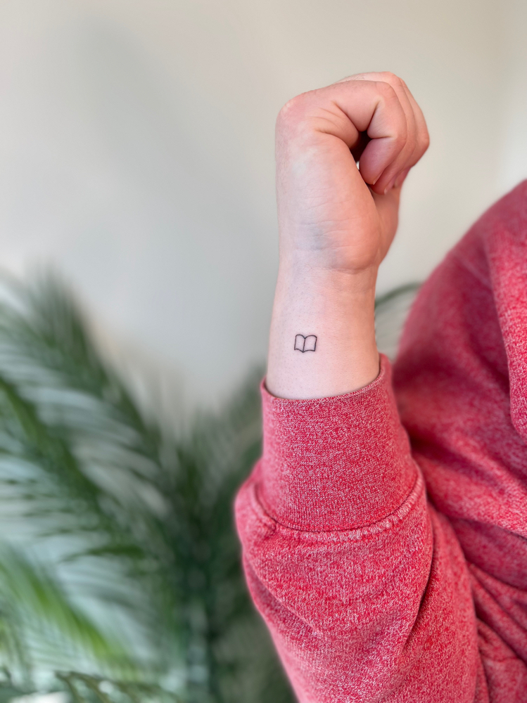 MICRO / MINI TAT