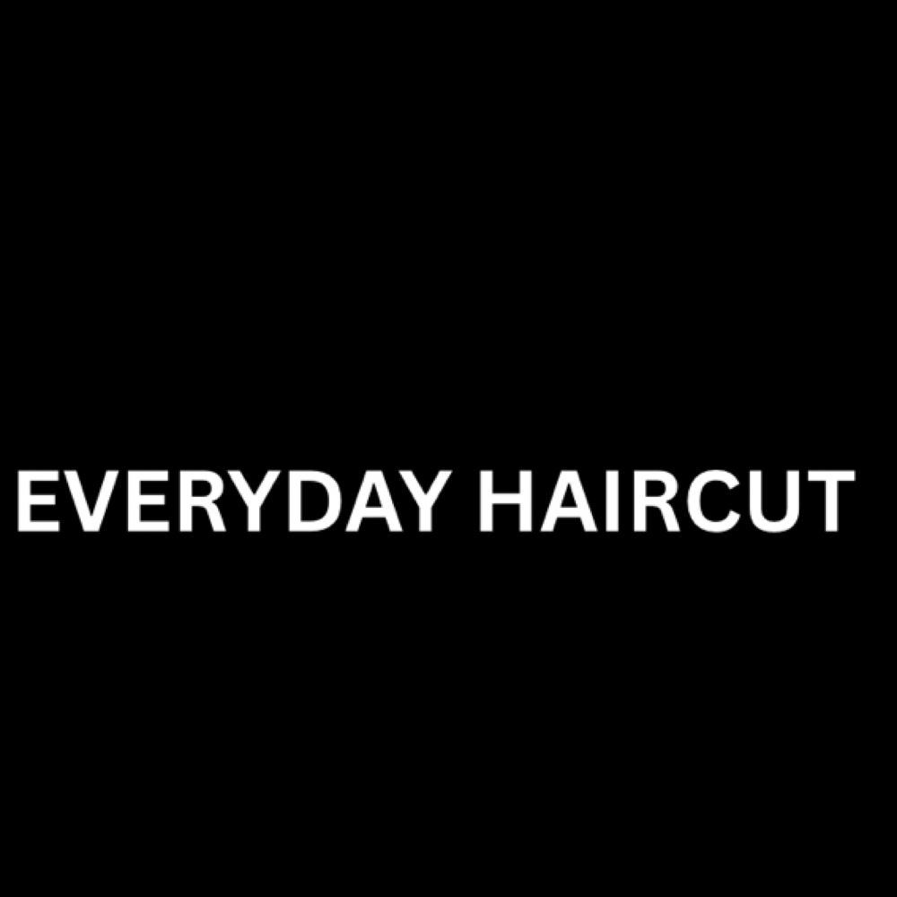 Everyday Haircut at The Groom Room in El Segundo, CA