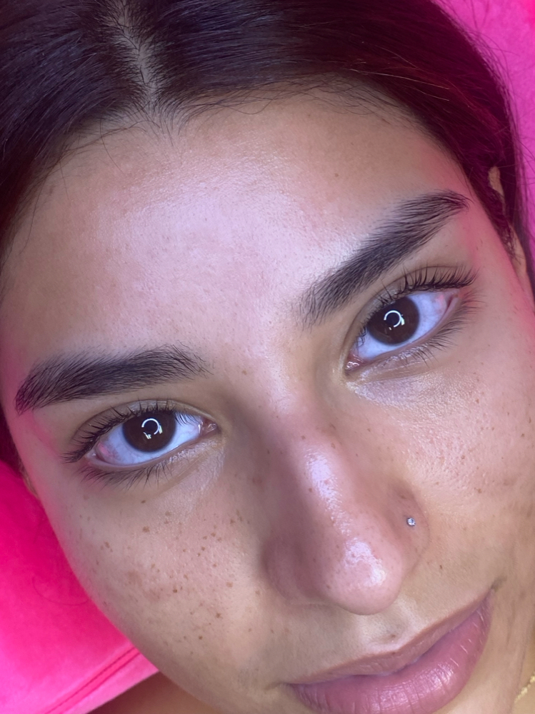 Lash Lift