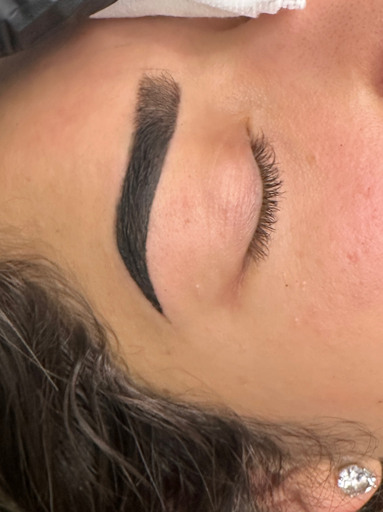 Henna Brows/ Tinte De Cejas