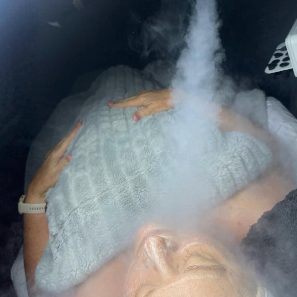 The Basic Facial at Emma Esthetics in Mount Airy, NC