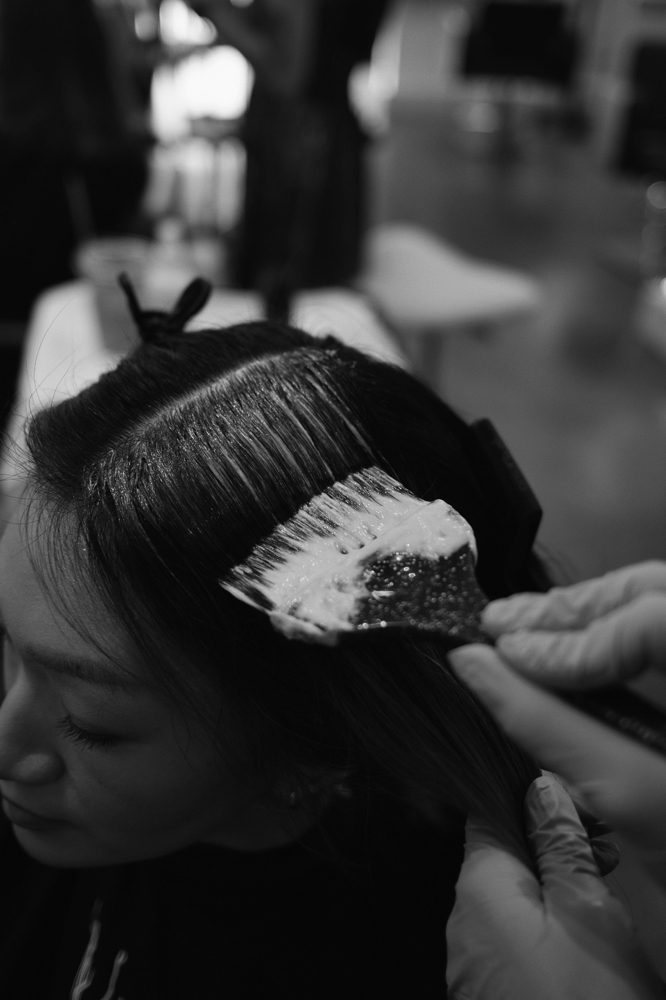 Full Color - Brea (Mon, Wed, Sat) at Stylesbtsten in Brea, CA