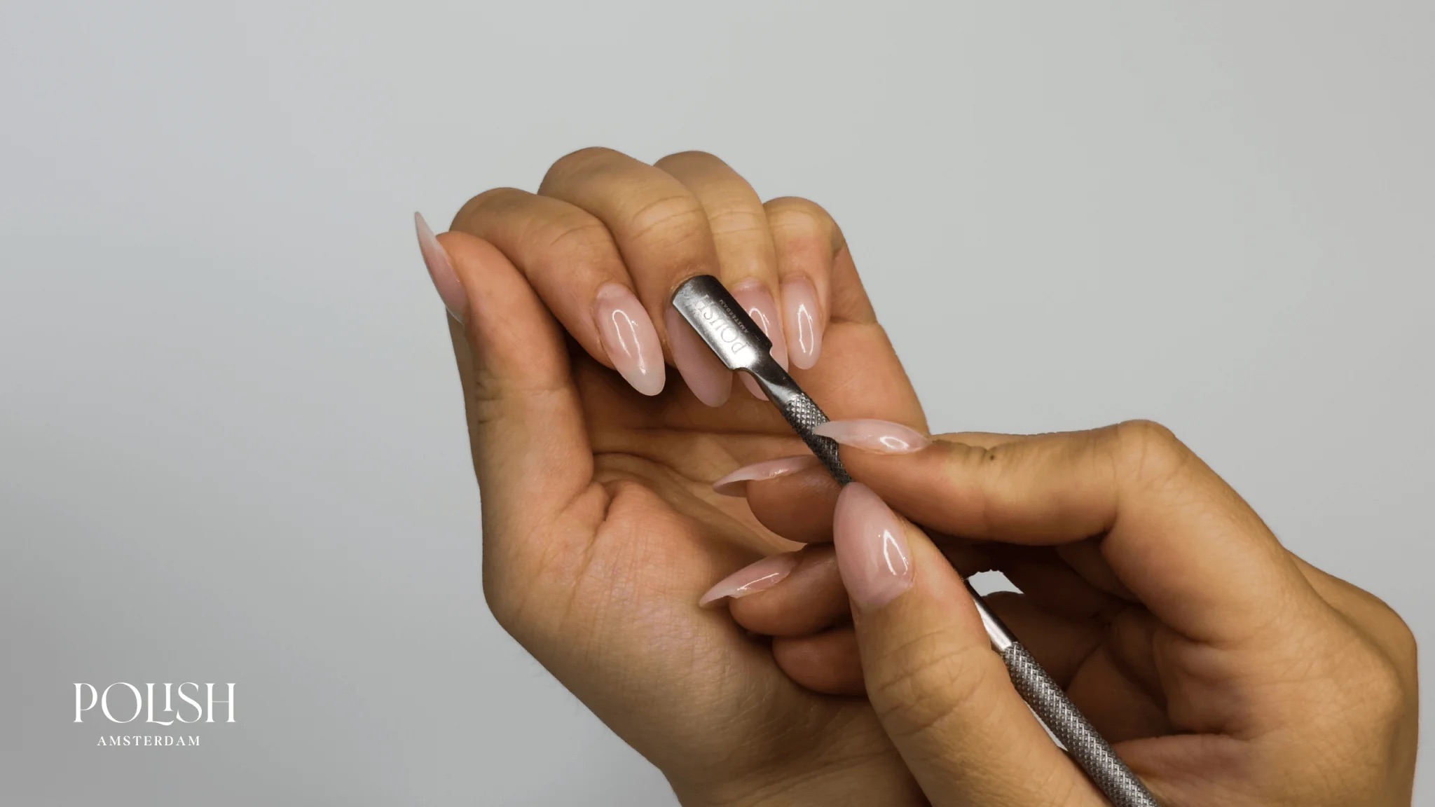 Builder Gel Removal