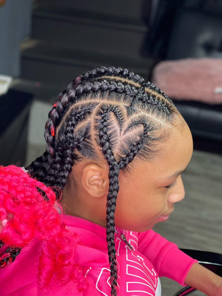 Children Styles