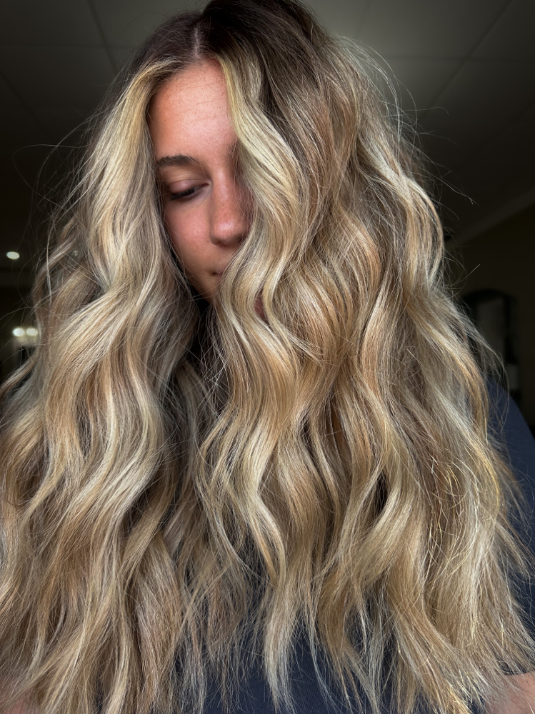 TRANSFORMATIVE COLOR