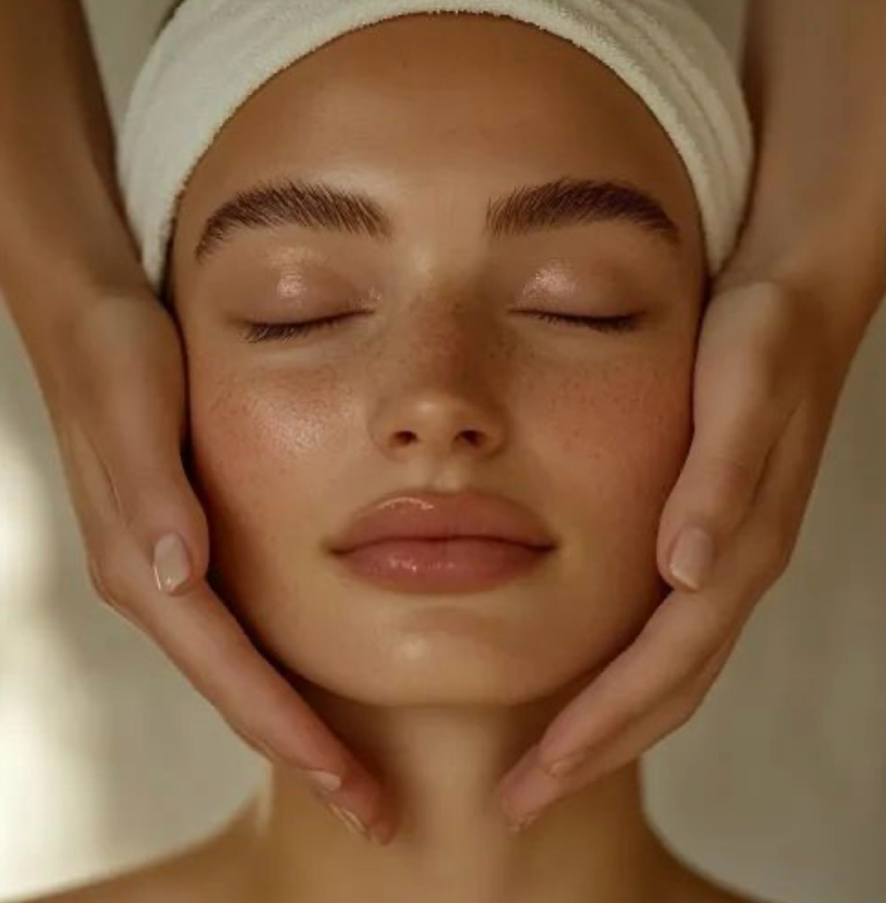 Teen Facial